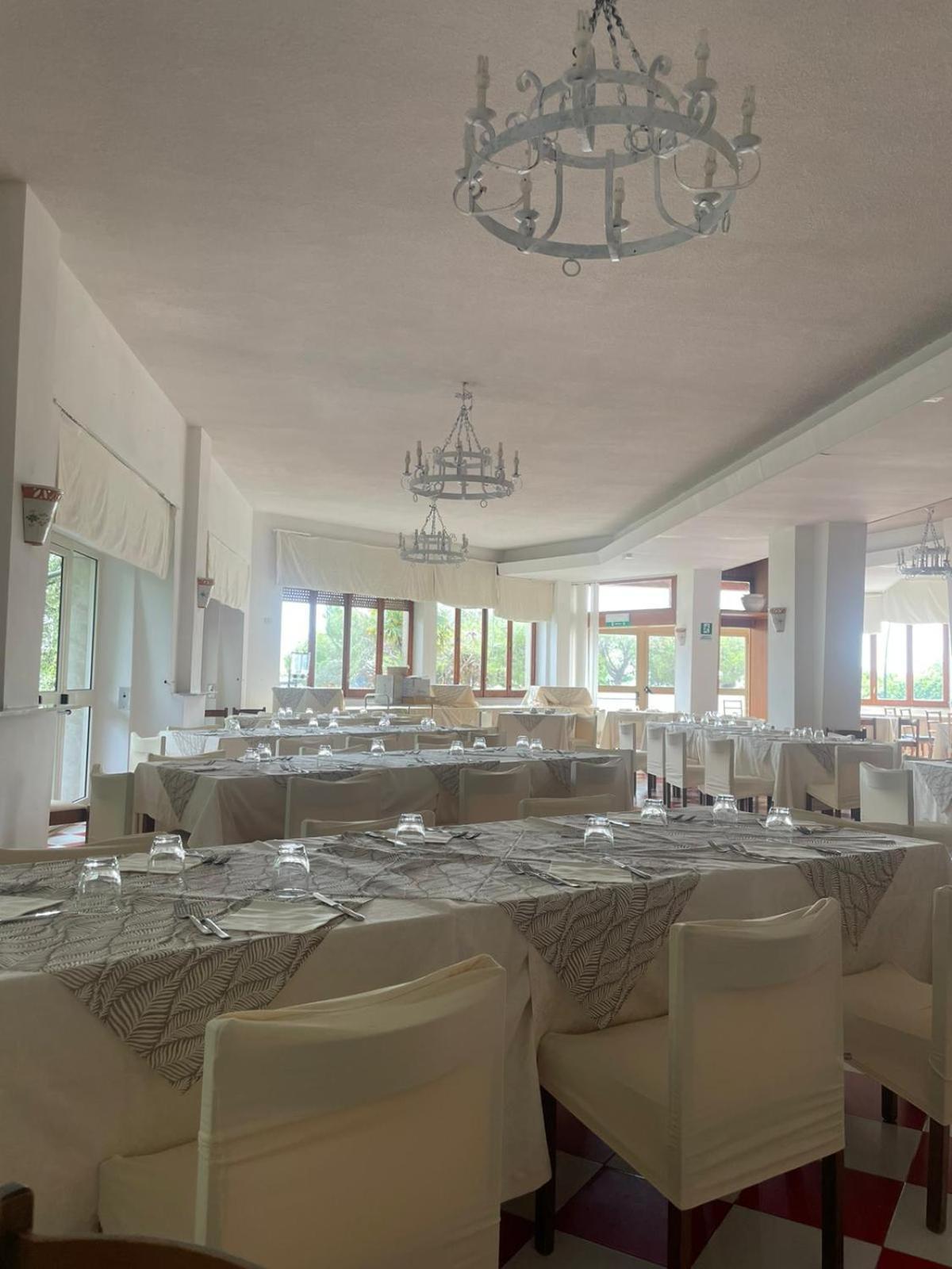 Royal Hotel Villammare