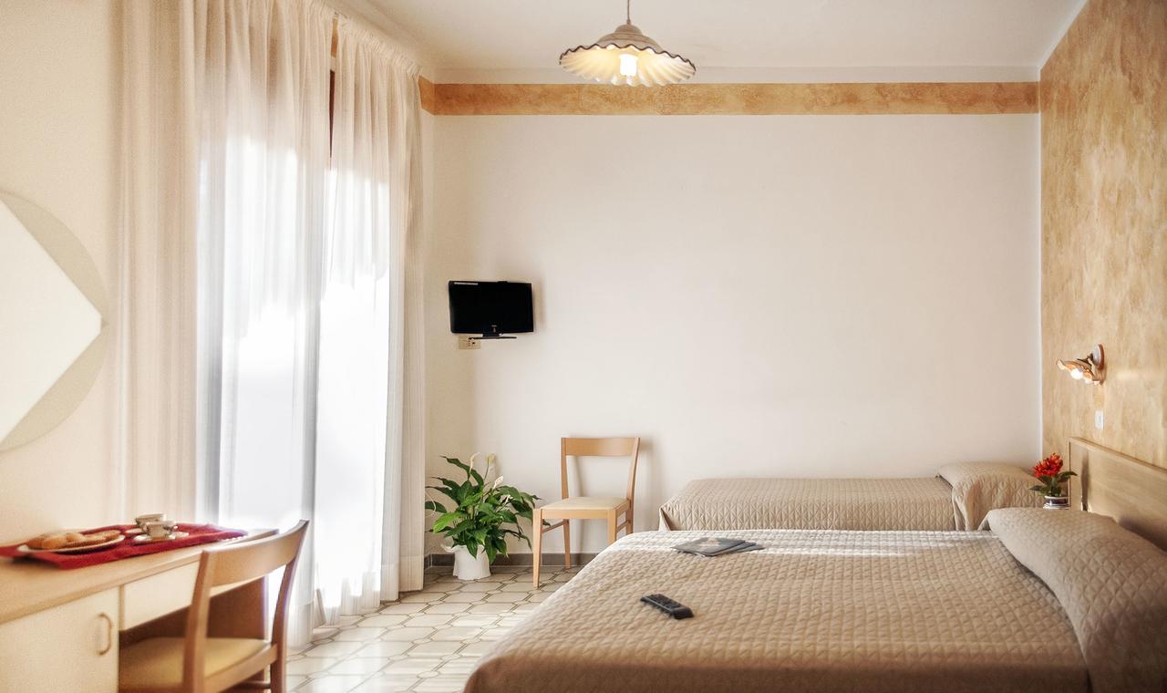 Royal Hotel Villammare